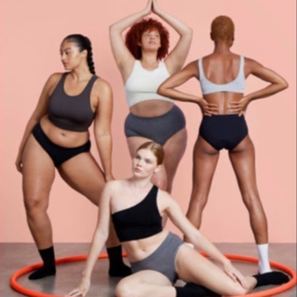 NEW! 3 THINX for All Period Better Extreme absorption Bundle of 3 - Picture 1 of 9